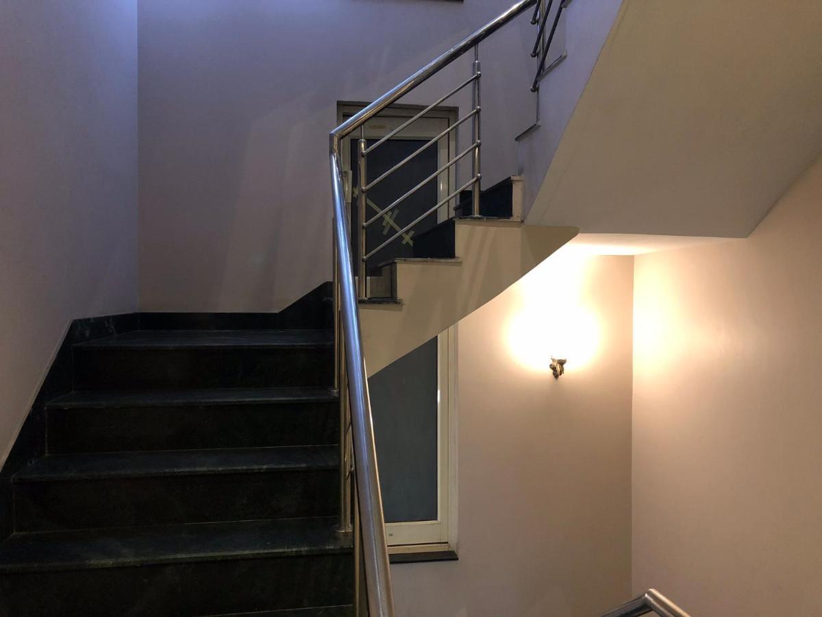 Motimahal Inn Haldwāni Exteriér fotografie